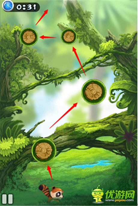 賤要有節(jié)奏《天天跳跳熊》新手圖文教程
