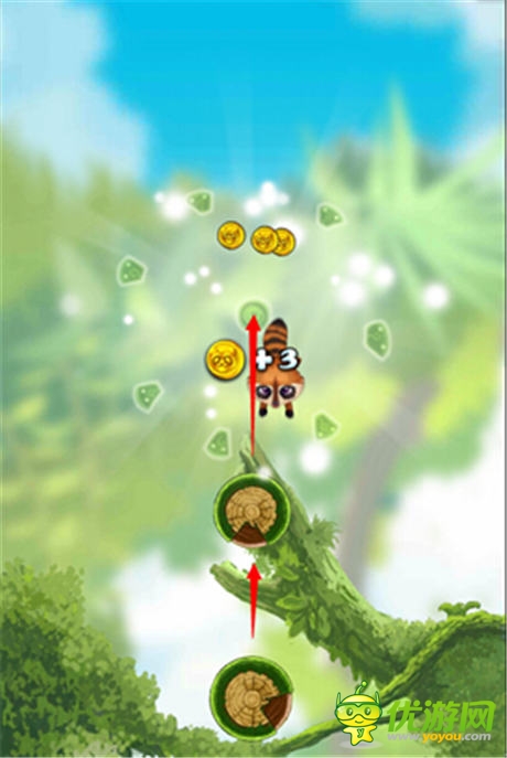 賤要有節(jié)奏《天天跳跳熊》新手圖文教程