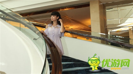 當(dāng)我遇見(jiàn)你——銀漢游戲嘉年華上演最美邂逅