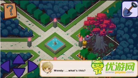 高中女生組團開發(fā)RPG游戲《洞穴的故事》并獲獎