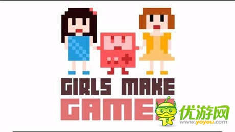 高中女生組團開發(fā)RPG游戲《洞穴的故事》并獲獎