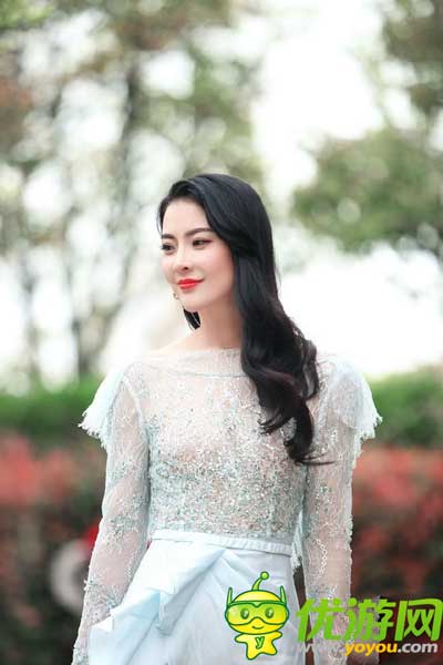 2014ChinaJoy各大廠商ShowGirl搶先看