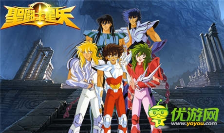 爆發(fā)最強(qiáng)小宇宙《圣斗士星矢》 正式登陸WP平臺