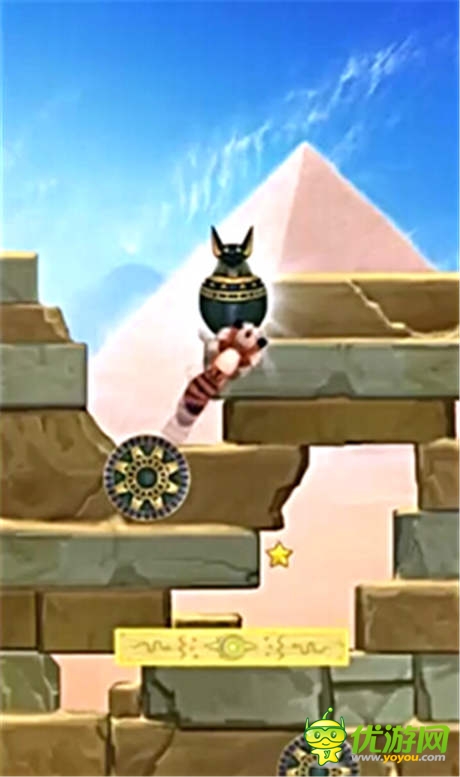 《天天跳跳熊》萌萌噠 盡展逆襲之旅