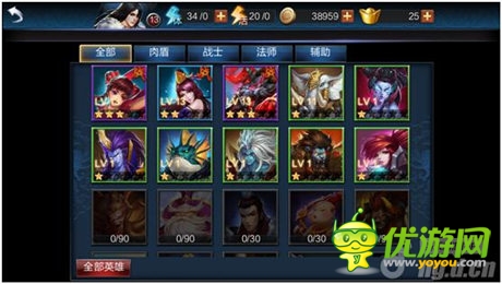 選擇困難癥患者入《亂斗西游》職業(yè)選擇指南