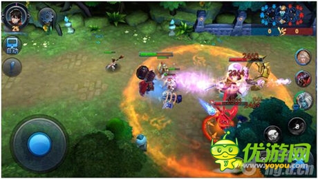 選擇困難癥患者入《亂斗西游》職業(yè)選擇指南