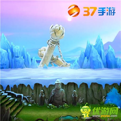 37手游大作不斷 新派武俠風(fēng)來襲