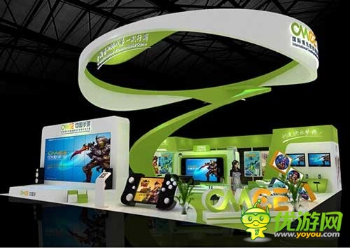 中國手游參展2014Chinajoy 神秘頂級IP大咖將現(xiàn)身