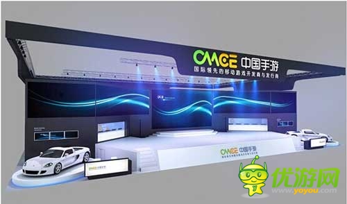 中國手游參展2014Chinajoy 神秘頂級IP大咖將現(xiàn)身