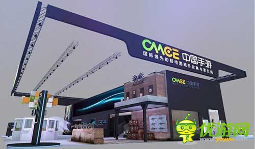 中國手游參展2014Chinajoy 神秘頂級IP大咖將現(xiàn)身