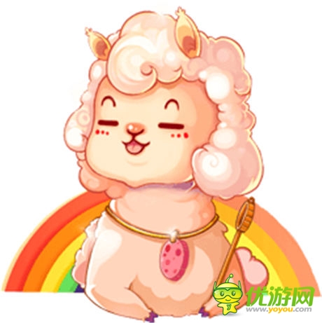 美女與野獸 《澡堂大作戰(zhàn)》番外萌寵第三彈