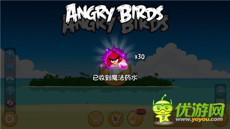 鳥群最愛(ài)之《憤怒的小鳥(中文版)》全新道具揭曉