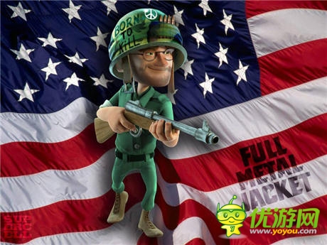 世界杯版《海島奇兵》 玩家自制各國(guó)海島旗幟