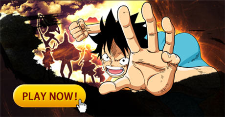 《夢(mèng)想海賊王》我的老大是抖s