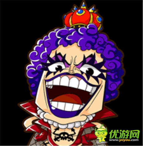 《夢(mèng)想海賊王》我的老大是抖s