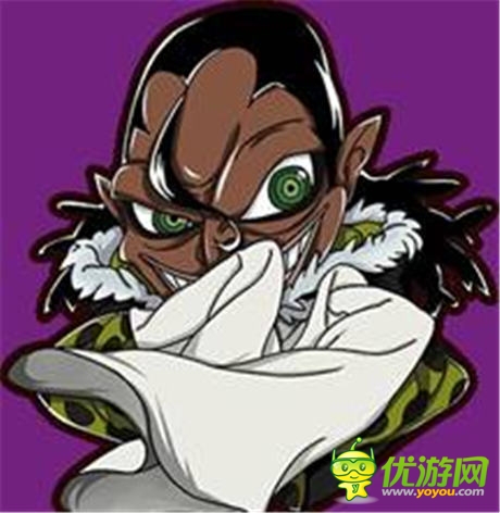 《夢(mèng)想海賊王》我的老大是抖s