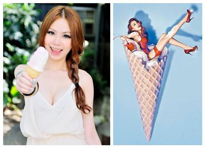 金山云2014ChinaJoy游戲周邊大揭秘