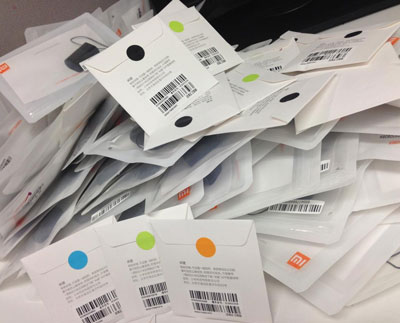 金山云2014ChinaJoy游戲周邊大揭秘