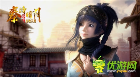 《秦時(shí)明月》三方點(diǎn)映發(fā)布會(huì)8月2日即將震撼啟幕