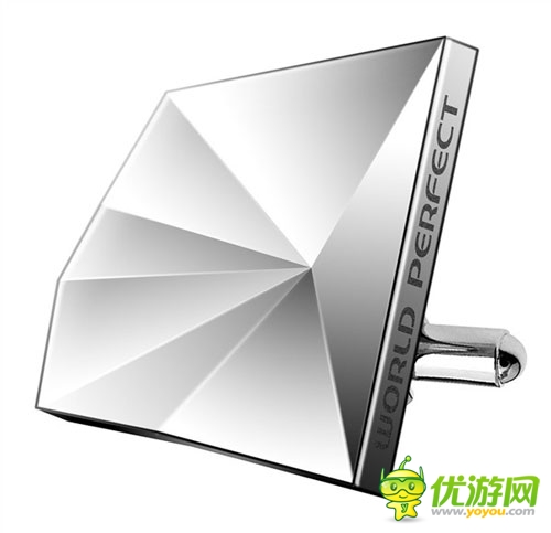 完美世界2014ChinaJoy精美周邊搶先看