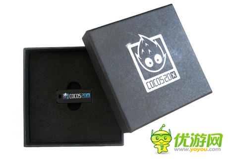 2014 ChinaJoy 觸控游戲展臺(tái)周邊禮品大揭秘