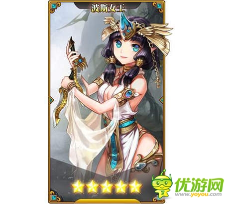 ChinaJoy即將開(kāi)啟 《請(qǐng)叫我女王》驚艷參展