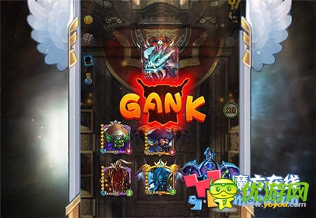 魔方在線新游《全民刀塔》 即將亮相ChinaJoy