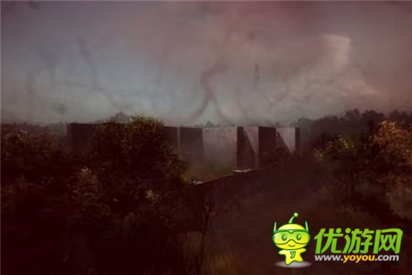 小生怕怕！恐怖解謎韓游《詛咒》將登陸IOS