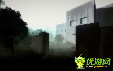 小生怕怕！恐怖解謎韓游《詛咒》將登陸IOS