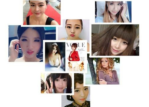 聯(lián)通沃游戲showgirl