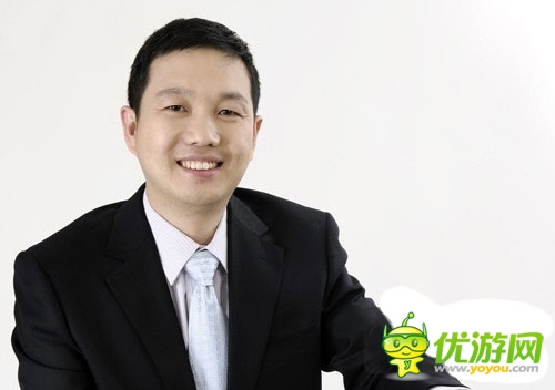 UC朱順炎:打造國(guó)內(nèi)最強(qiáng)“雙端”手游平臺(tái)