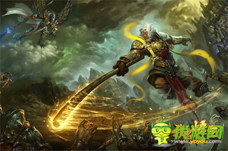 掌趣科技攜子公司亮相ChinaJoy 全新游戲大作大曝光