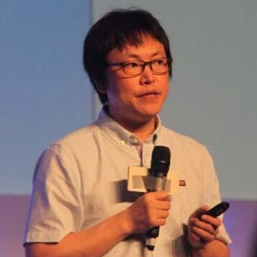 藍(lán)港互動(dòng)CEO王峰:下半年推《刀塔全明星》等大作