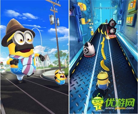 從變形金剛、鋼鐵俠開扒!盤點好萊塢巨制改編手游