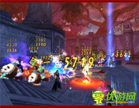 盤點(diǎn)稿:”傳奇OL“年代的熱血PK