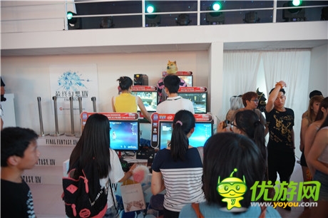 盛大游戲CJ浪漫獻禮 七夕與你甜蜜相約