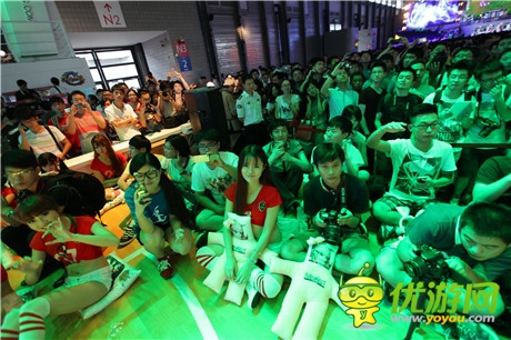 盛大游戲CJ浪漫獻禮 七夕與你甜蜜相約