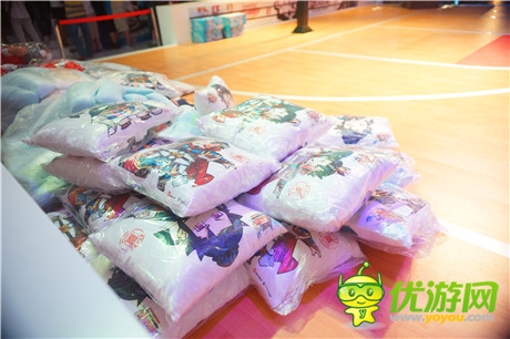 盛大游戲CJ浪漫獻禮 七夕與你甜蜜相約