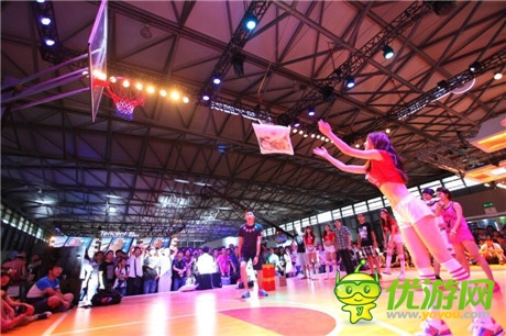 CJ狂歡不落幕,精彩活動樂不停