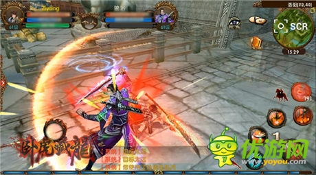 二次測(cè)試將誕生首任掌門《臥虎藏龍》或準(zhǔn)備特別獎(jiǎng)