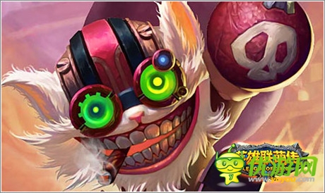 腦洞大開《英雄聯(lián)萌傳》濕身酣戰(zhàn)MM團(tuán)