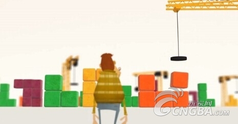 無(wú)盡解謎游戲《做一座方塊》將登陸iOS平臺(tái)