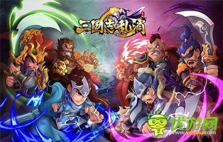 China Joy盛況回顧 3k玩游戲平臺(tái) 新作連發(fā)