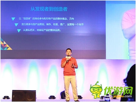 站在《暴走武俠》的肩上《風(fēng)暴傳說》如何征服用戶