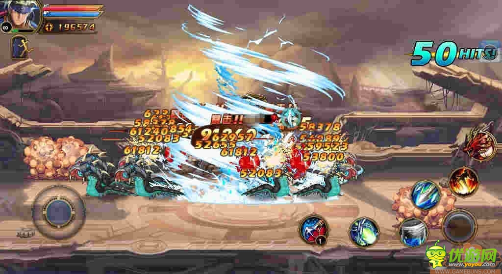 向蟲子開戰(zhàn)! 時(shí)空獵人失落的帝國通關(guān)全攻略