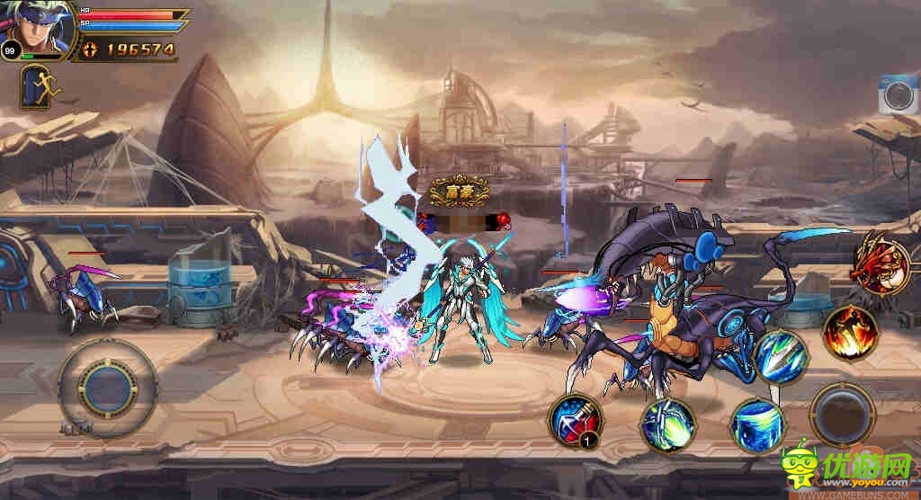 向蟲子開戰(zhàn)! 時(shí)空獵人失落的帝國通關(guān)全攻略