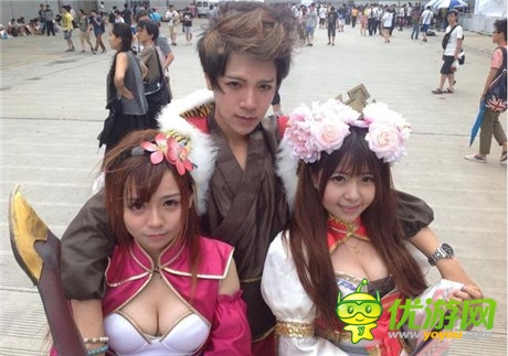 360獨代大作《三國戰(zhàn)紀》不走尋常路