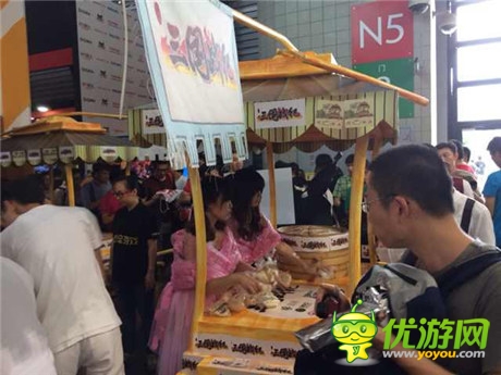 360獨(dú)代大作《三國(guó)戰(zhàn)紀(jì)》不走尋常路