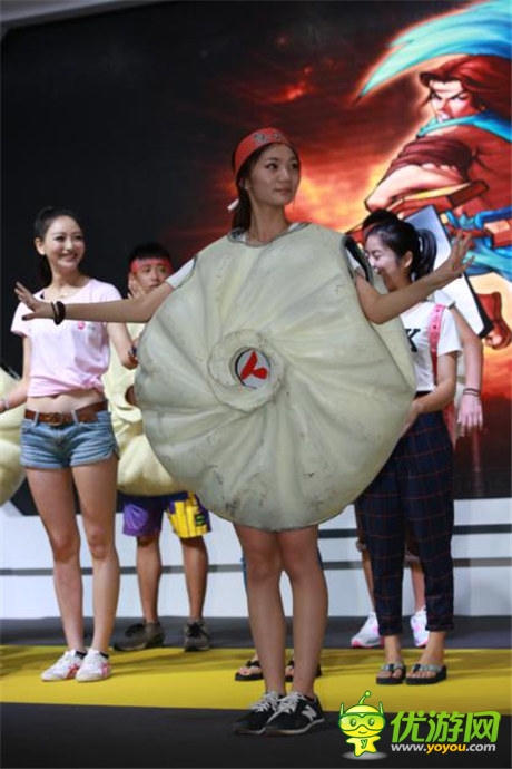 360獨(dú)代大作《三國(guó)戰(zhàn)紀(jì)》不走尋常路