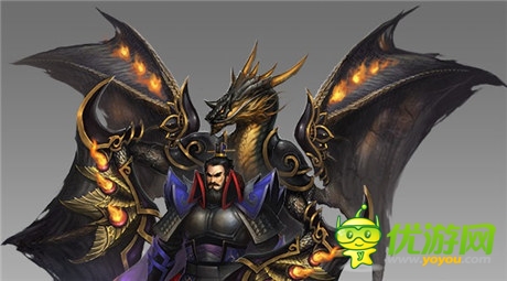 御駕親征《三國(guó)名將》八月新版君主武將面市